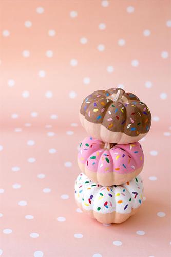 Donut-kin