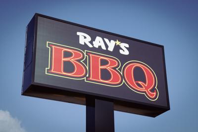 Ray's Smokehouse BBQ