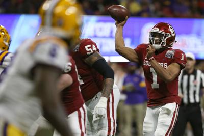 Jalen Hurts