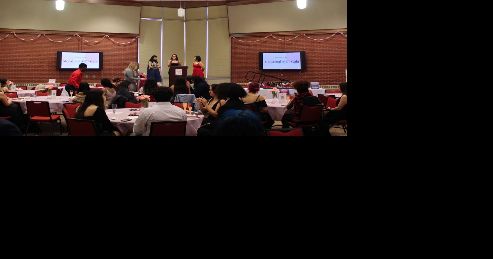 OU Women’s Health Advocacy, OU International Advisory Committee hosts