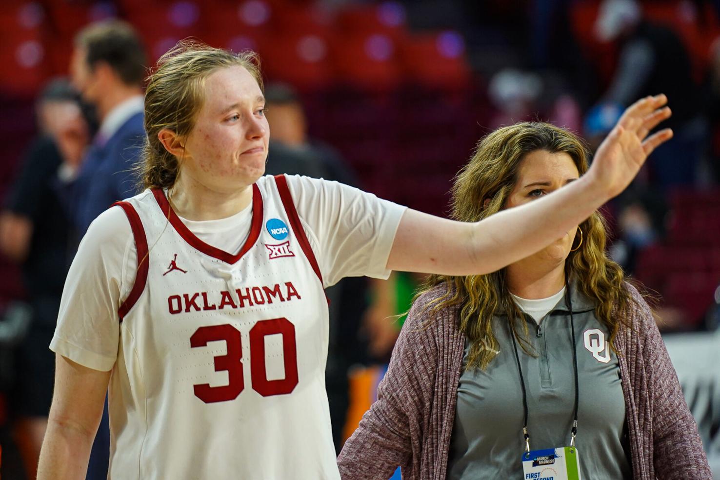 ou basketball 5 takeaways from sooners 108 64 season