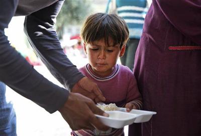 Turkey Syria