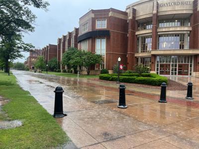 Flooding