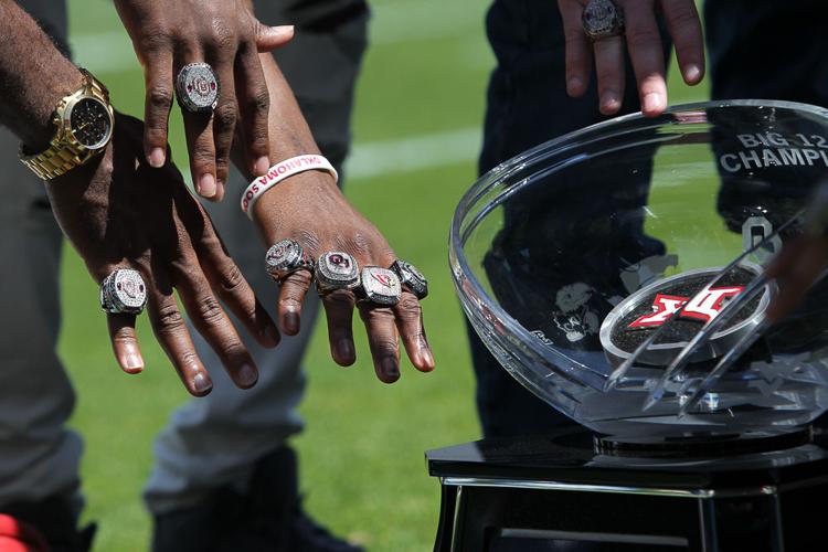 Rings