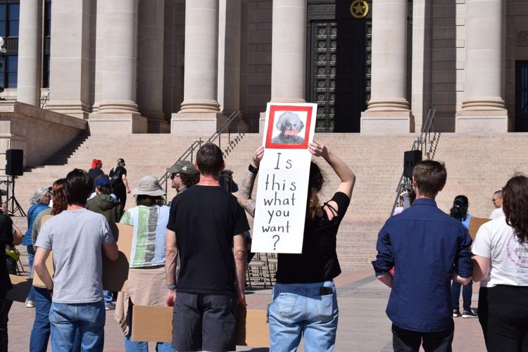 Stand Up For Science
