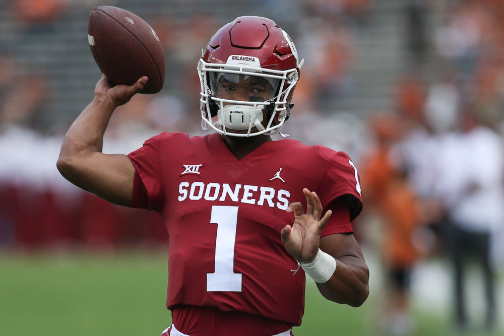 Arizona Cardinals QB Kyler Murray ruled out vs. San Francisco