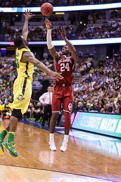 Buddy Hield