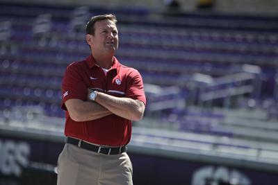 Oklahoma Football Live Blog For Bob Stoops Press Conference