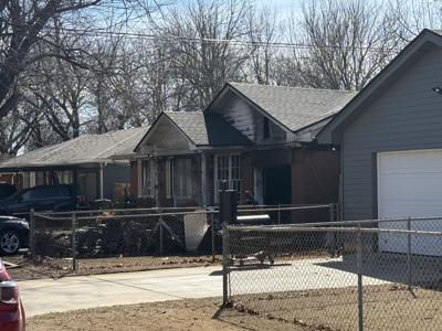 Feb. 19 house fire