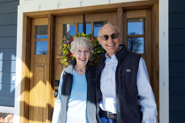 Barbara Norton and Allen Hertzke