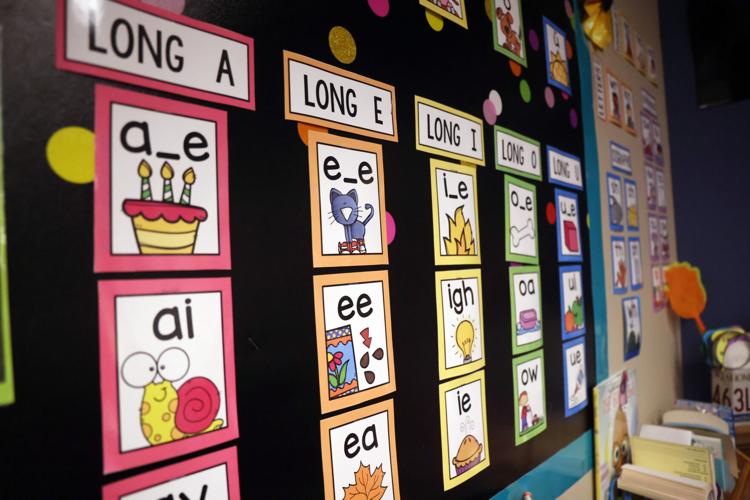 Reagan Elementary