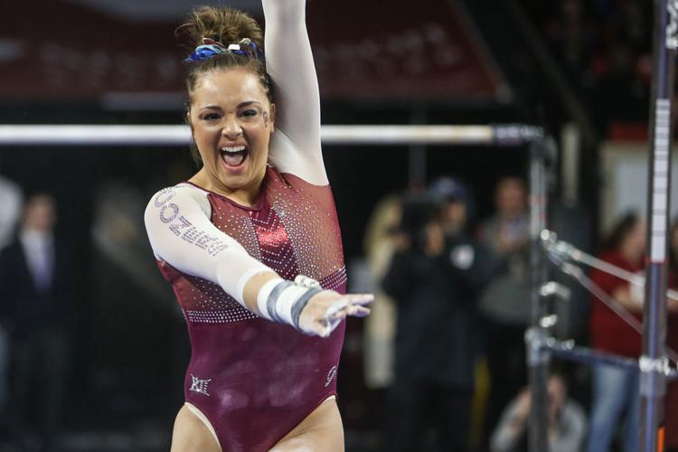 Maggie Nichols