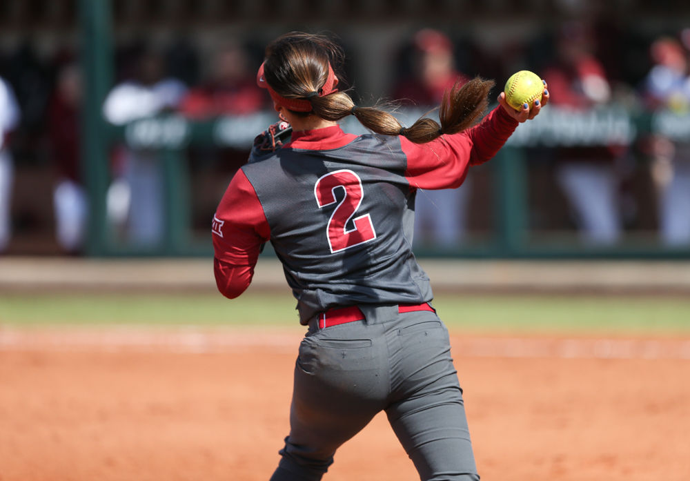 Oklahoma softball: Sooners defeat South Carolina 5-1 (photos) | Gallery ...