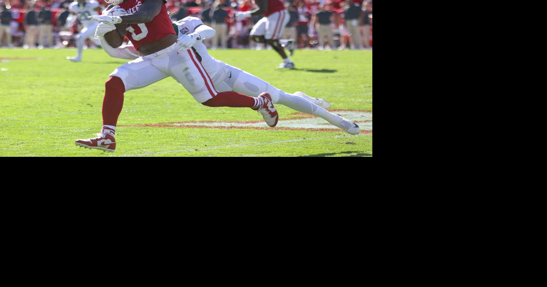 OU football: 3 takeaways from Sooners' 38-35 loss to Baylor | Sports ...