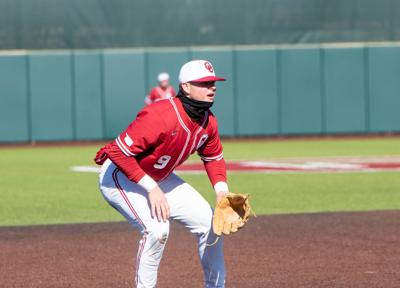 Cade Horton