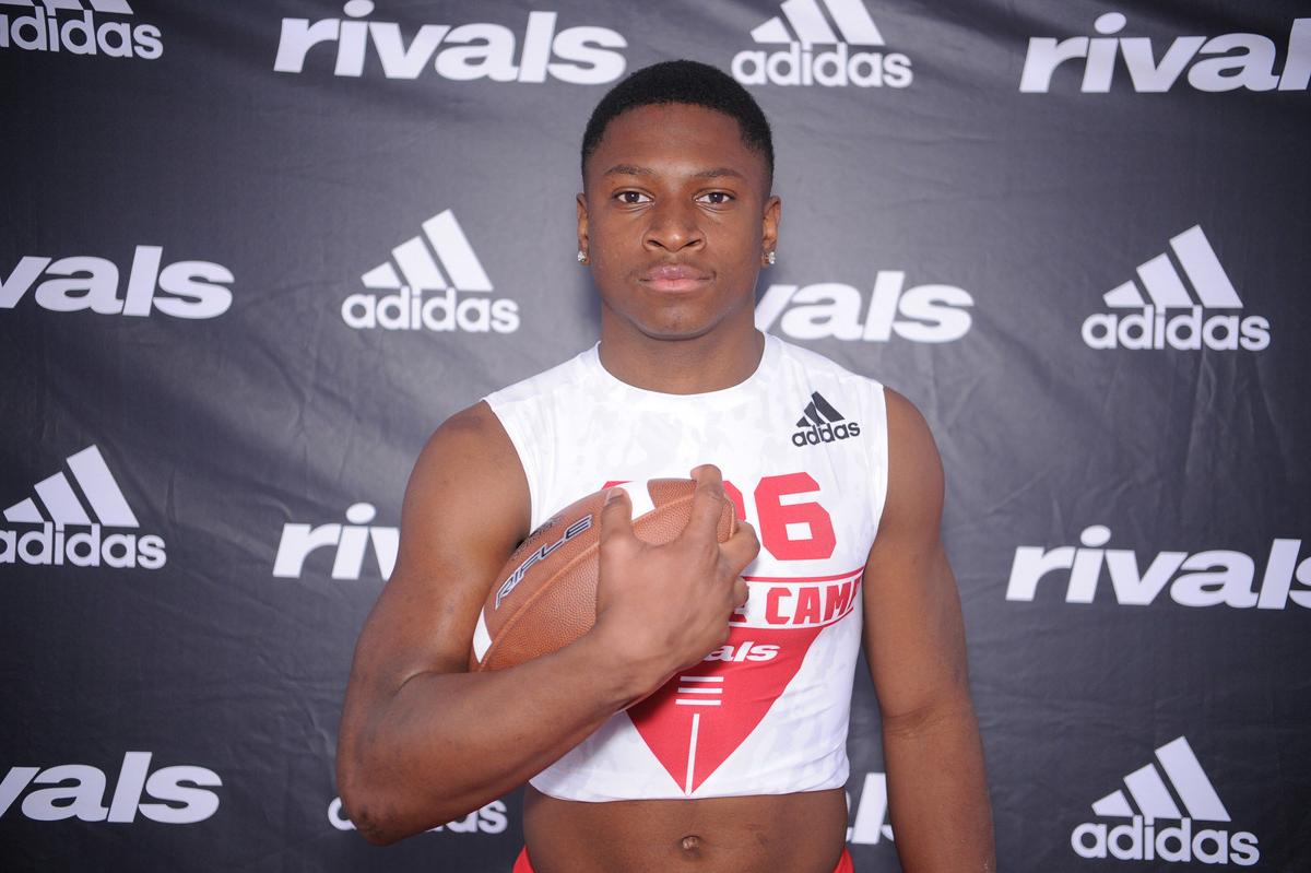 Ou Football Sooners Signing Day Tracker 2019 Class Sports