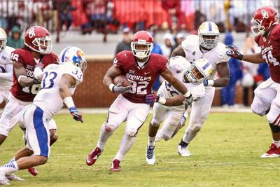 Samaje Perine