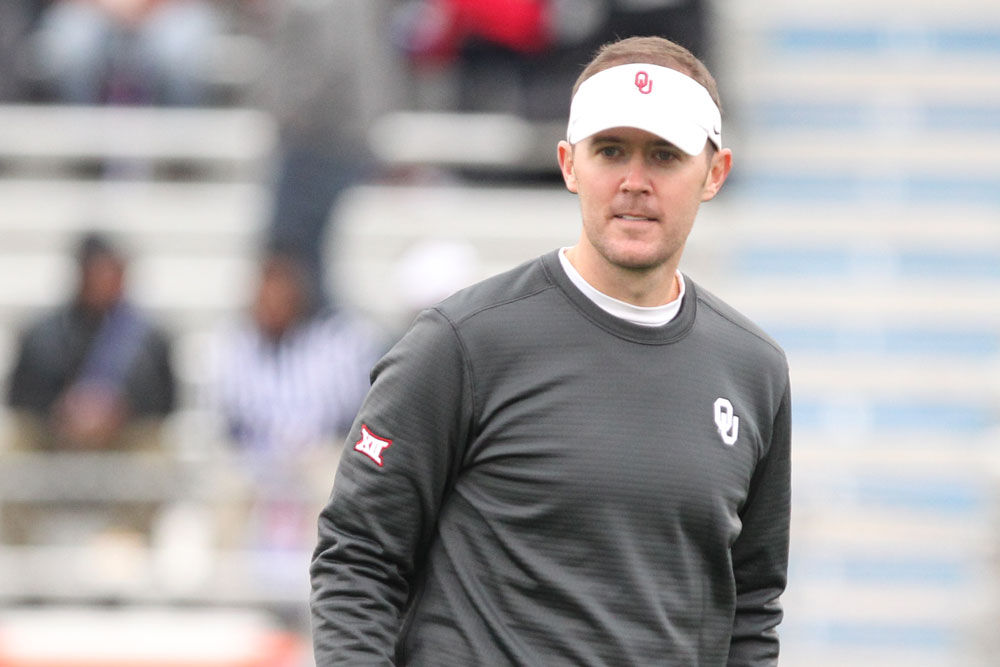 Oklahoma football: Coaching changes pave way for success in 2015 | Sports |  