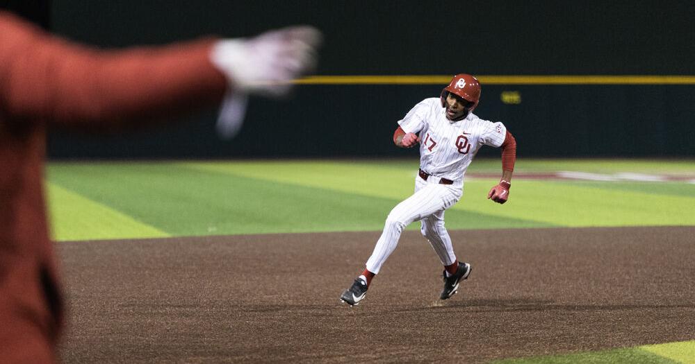 College World Series: Live updates for OU-North Carolina Game 1