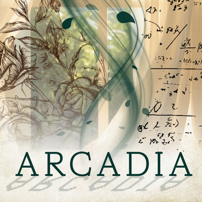 OU Drama's "Arcadia"