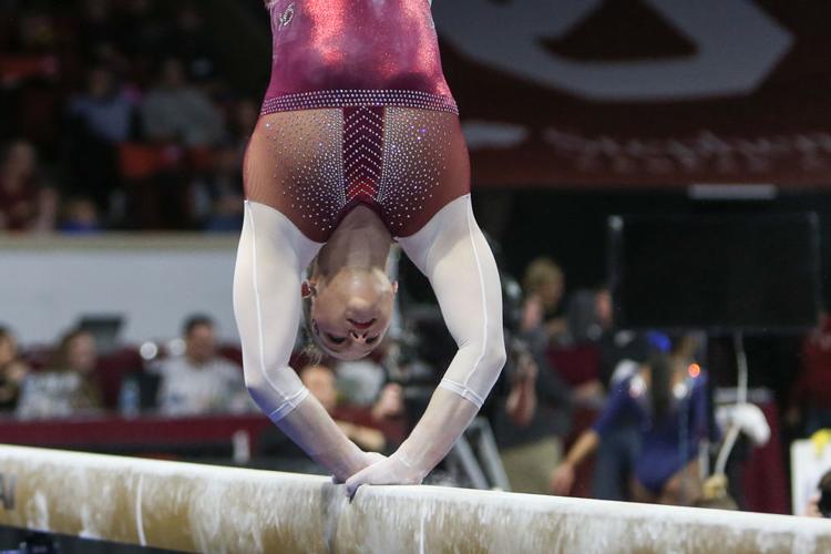 Brenna Dowell