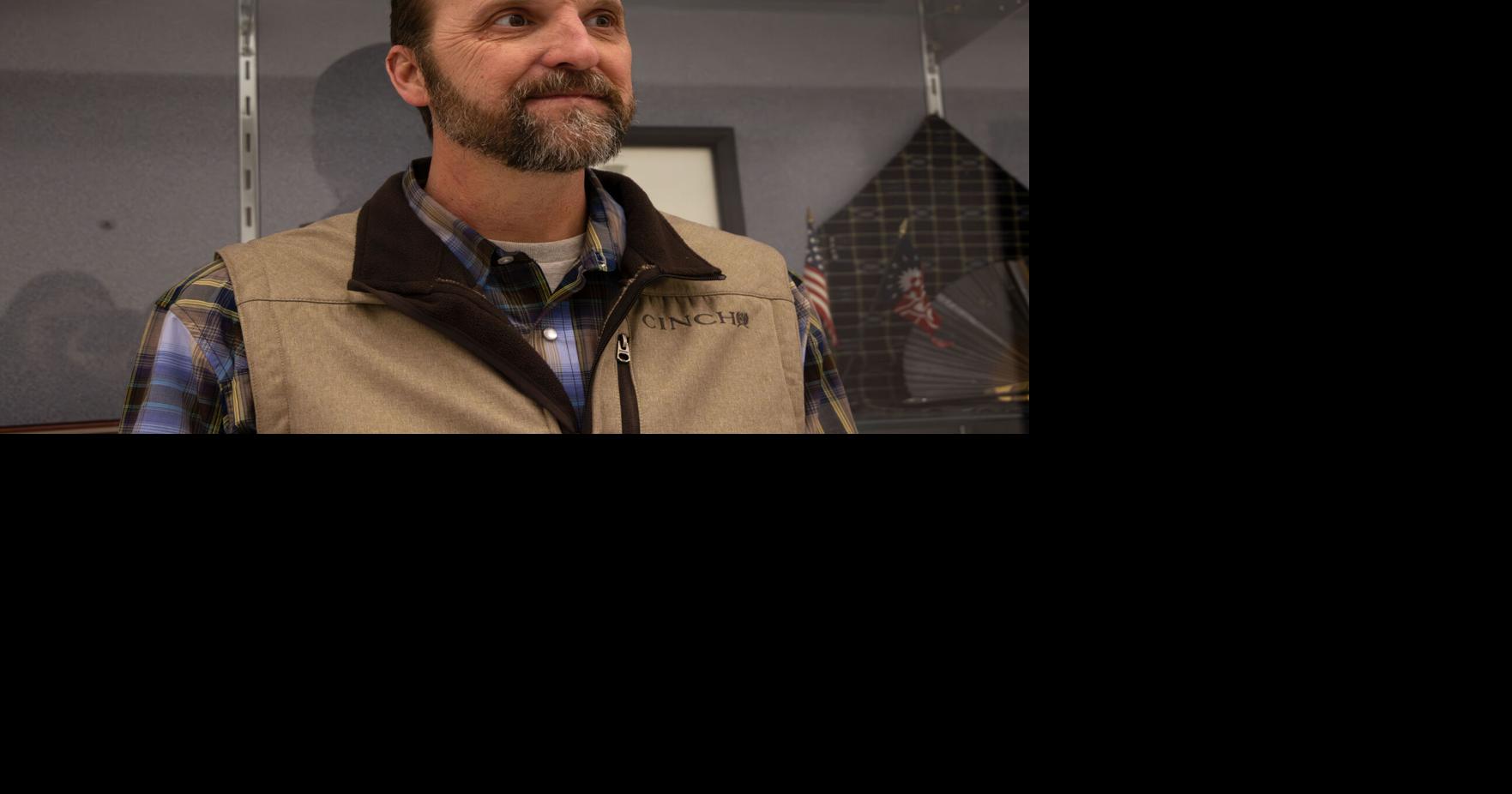 Election results: Trey Kirby wins Ward 5 city council seat, defeats Dianna Hutzel