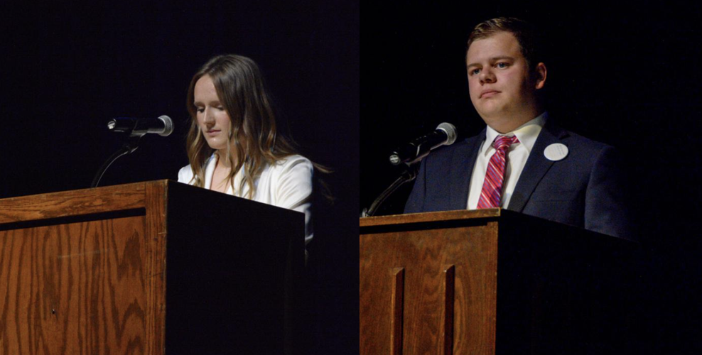 CAC Debate