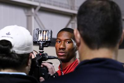 Dede Westbrook