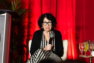 Sotomayor lecture at OU-Tulsa