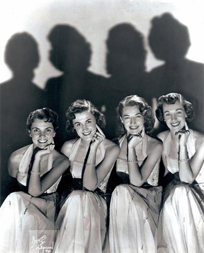 The Chordettes