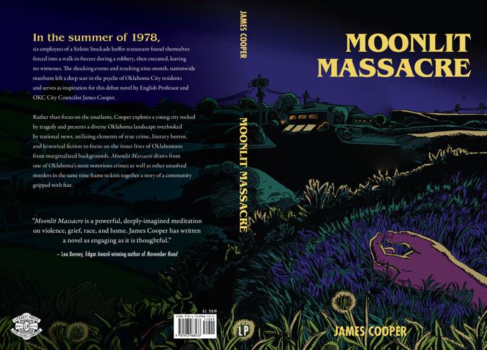 Moonlit Massacre