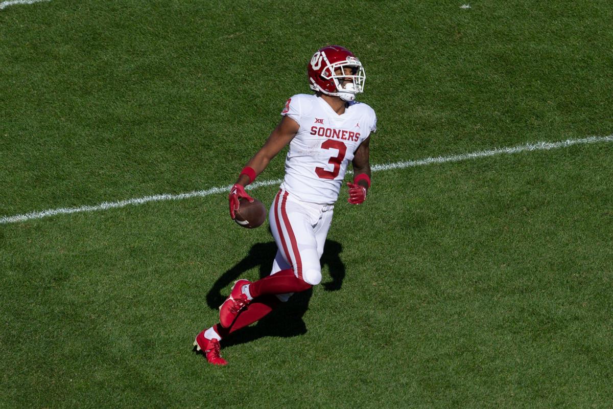 Oklahoma Sooner Football Quiz Question 2 Trivia & Questions♋️