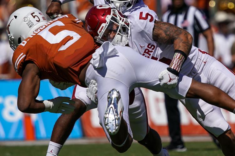 Billy Bowman