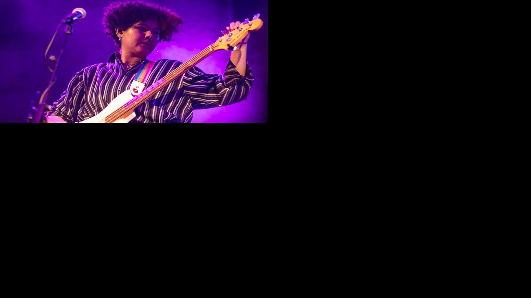 PHOTOS: The Crane Wives