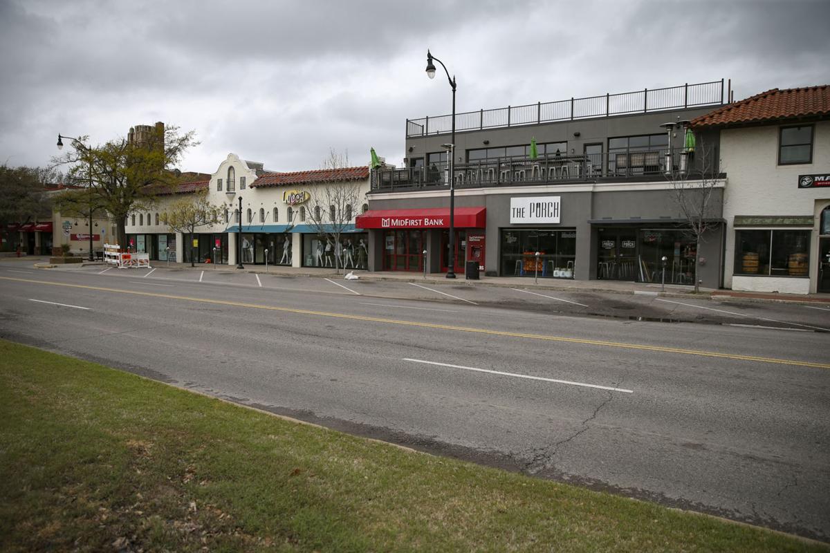 Norman Restaurants Face Challenges Despite Ppp Loans Amid Spike In Covid 19 Cases Coronavirus Oudaily Com Norman Restaurants Face Challenges Despite Ppp Loans Amid Spike In Covid 19 Cases Coronavirus Oudaily Com