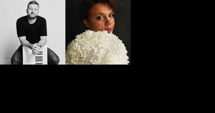 OU 2024 Resonance Series hosts David Cook, Shayna Steele | Culture - Vimarsana News
