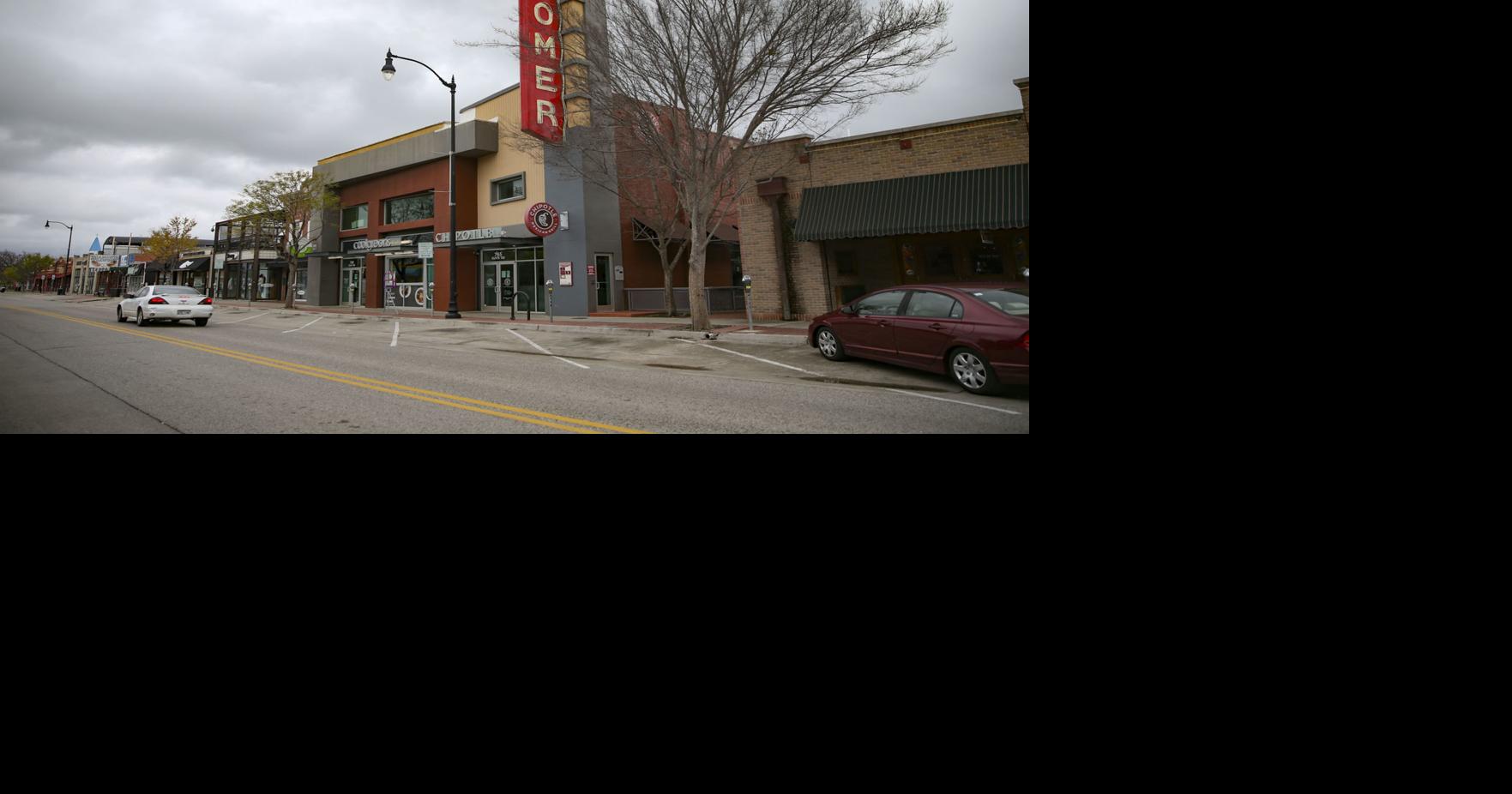 NPD officers arrest 2 people for alleged sexual assault on Campus ...