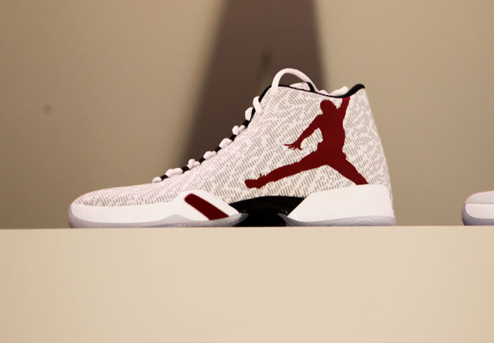 ou jordan shoes