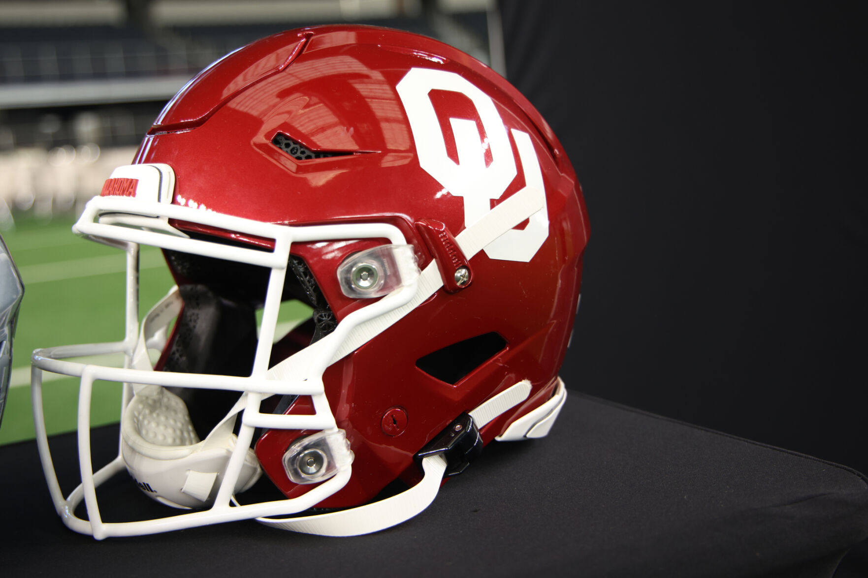 new ou helmets