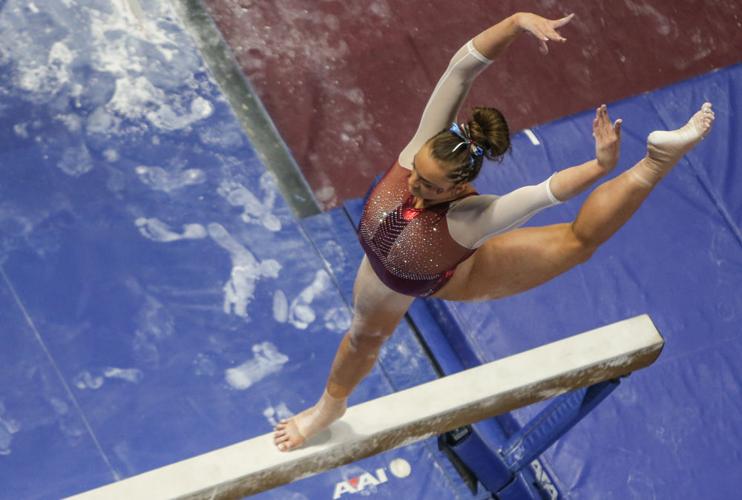 Maggie Nichols
