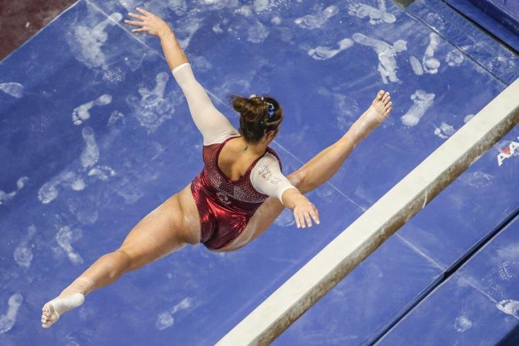 Maggie Nichols