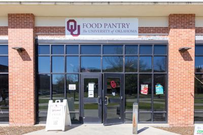 Food pantry a resource to those in need