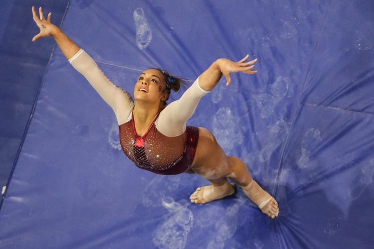 Maggie Nichols