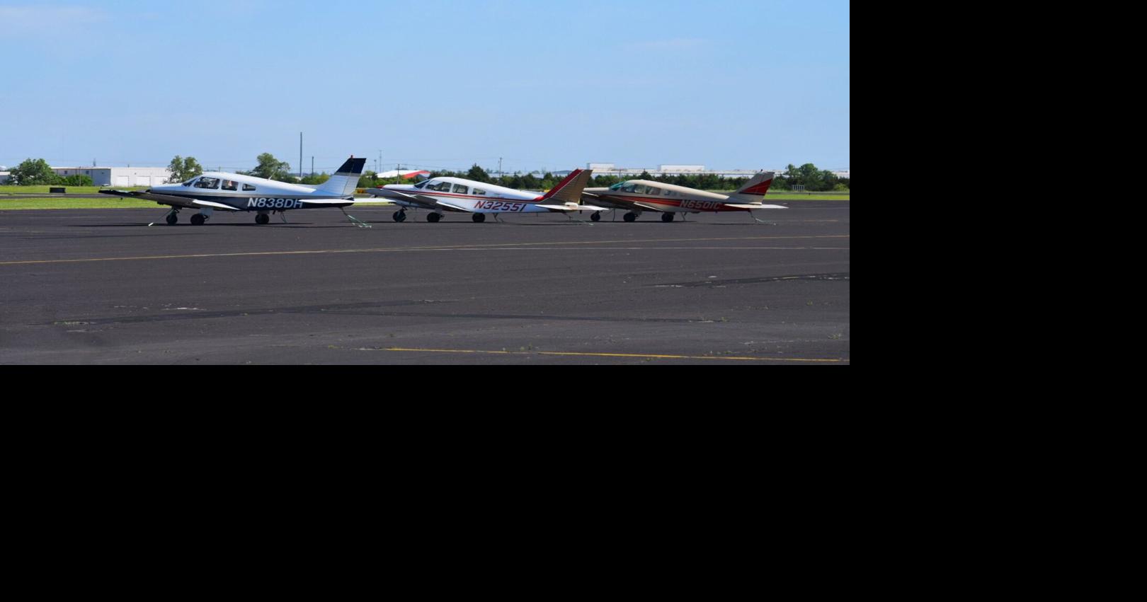 Boeing awards $125,000 grant in support of learning, engineering at Oklahoma Aviation Academy