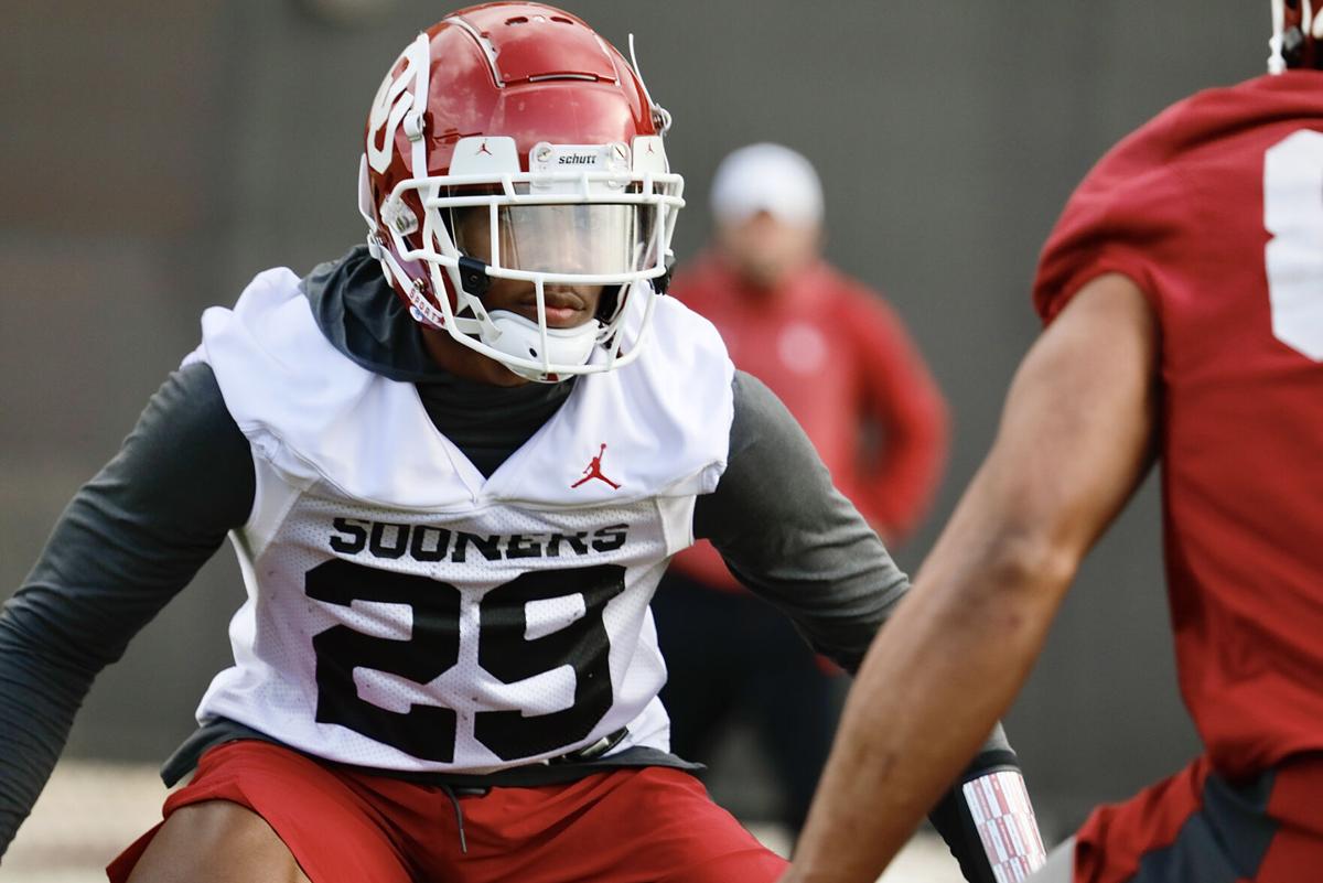 Oklahoma football: Five reasons the Sooners will win and cover at