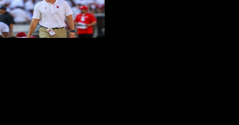 ou football sooners debut improved defense still not what alex grinch is looking for sports oudaily com