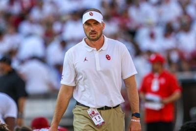 OU football: Alex Grinch talks forcing turnovers, Brendan 'Bookie
