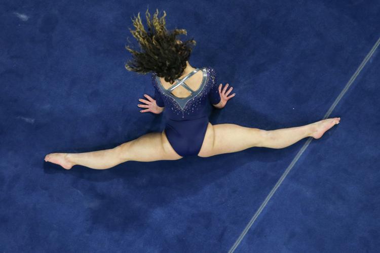 Katelyn Ohashi