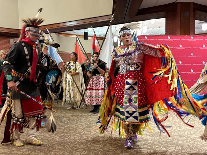 Indigenous Peoples Day