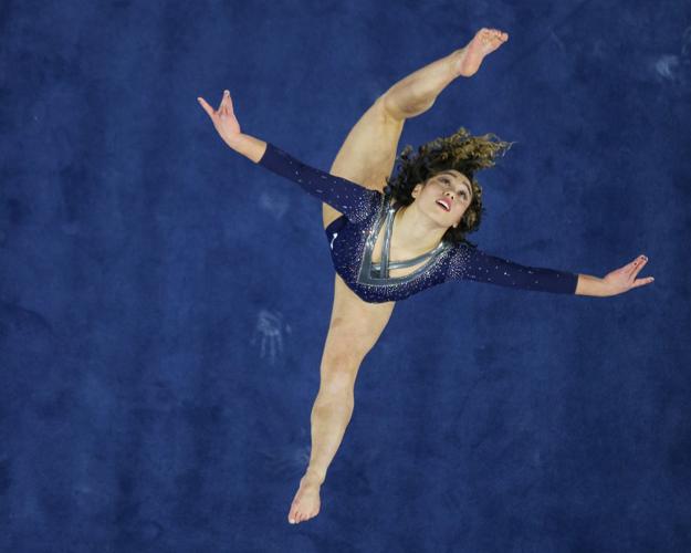 Katelyn Ohashi